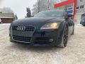 Audi TT (8J) 2009 - Auto varaosat