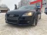 Audi TT (8J) 2009 - Auto varaosat