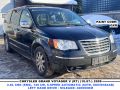 Chrysler Grand Voyager / Town & Country 2009 - Auto varaosat