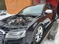Audi A8 (D4) 2015 - Auto varaosat