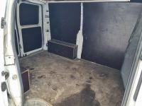 Mercedes-Benz Viano / Vito (W639) 2006 - Auto varaosat