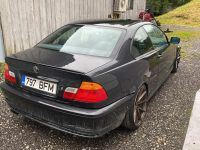 BMW 3 (E46) 2001 - Auto varaosat