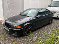 BMW 3 (E46) 2001 - Auto varaosat