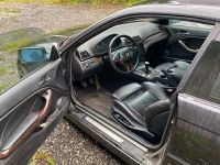 BMW 3 (E46) 2001 - Auto varaosat