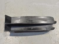 Cadillac CTS 2002-2007 Puskurin säleikkö, vasen Varaosakoodi: 12786010