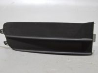 Cadillac CTS 2002-2007 Puskurin säleikkö, oikea Varaosakoodi: 12786011