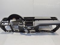 Volkswagen Passat (B7) 2010-2014 Armatuurlaud Varaosakoodi: 3AB857003P OBP