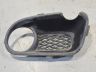 Peugeot 807 Puskurin säleikkö, oikea Varaosakoodi: 7L6853664F B41
Korityyppi: Maastur