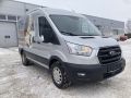 Ford Transit / Tourneo 2023 - Auto varaosat