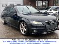 Audi A4 (B8) 2012 - Auto varaosat