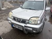 Nissan X-Trail 2006 - Auto varaosat