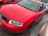 Audi A4 (B6) 2004 - Auto varaosat