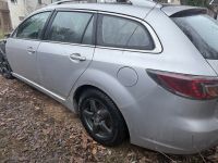 Mazda 6 (GH) 2010 - Auto varaosat