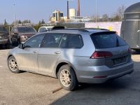 Volkswagen Golf 7 2017 - Auto varaosat