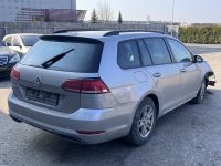 Volkswagen Golf 7 2017 - Auto varaosat
