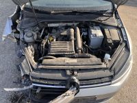 Volkswagen Golf 7 2017 - Auto varaosat