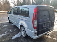 Mercedes-Benz Viano / Vito (W639) 2006 - Auto varaosat