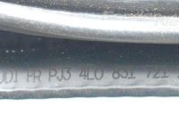 Audi Q7 (4L) Etuovi tiiviste Varaosakoodi: 4L0831721A
Korityyppi: Maastur
Li...
