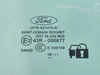 Ford Focus Ovilasi, oikea (etu) Varaosakoodi: 2453924
Korityyppi: Universaal
Li...