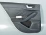 Ford Focus Oviverhoilu, vasen (taka) Varaosakoodi: 2549973
Korityyppi: Universaal
Li...