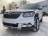 Skoda Yeti 2017 - Auto varaosat