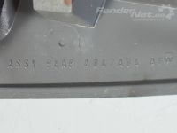 Ford Focus Kehys (Radio)  Varaosakoodi: 1099067
Korityyppi: Sedaan