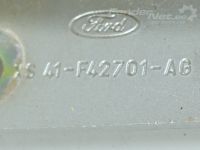 Ford Focus Takakannen sarana, vasen Varaosakoodi: 1595458 ; 1124003
Korityyppi: Sedaan