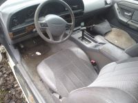 Ford Thunderbird 1993 - Auto varaosat