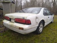 Ford Thunderbird 1993 - Auto varaosat