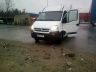 Opel Movano 2008 - Auto varaosat
