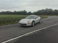 Mitsubishi Eclipse 2000 - Auto varaosat