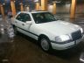 Mercedes-Benz C (W202) 1998 - Auto varaosat