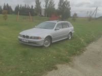 BMW 5 (E39) 2000 - Auto varaosat