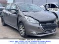 Peugeot 208 2014 - Auto varaosat