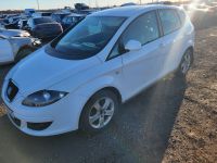 Seat Altea 2006 - Auto varaosat