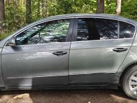 Volkswagen Passat 2008 - Auto varaosat