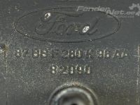 Ford Sierra Ilmanohjain (takaikkuna), oikea Varaosakoodi: 6151293
Korityyppi: Sedaan