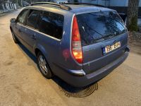 Ford Mondeo 2002 - Auto varaosat