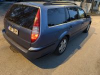 Ford Mondeo 2002 - Auto varaosat