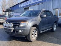 Ford Ranger 2015 - Auto varaosat