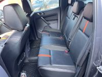 Ford Ranger 2015 - Auto varaosat