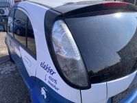 Mitsubishi i, MiEV 2011 - Auto varaosat
