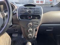 Mitsubishi i, MiEV 2011 - Auto varaosat