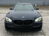 BMW 7 (F01 / F02 / F03 / F04) 2012 - Auto varaosat