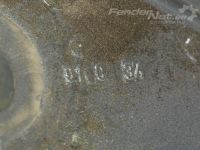 Ford Sierra Takaovi, vasen Varaosakoodi: 1661896
Korityyppi: Sedaan