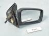 Ford Sierra Sivuperuutuspeili, oikea (5-johtoa) RHD Varaosakoodi: 6166136
Korityyppi: Sedaan