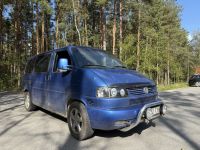 Volkswagen Transporter (T4, Caravelle, Multivan) 2002 - Auto varaosat