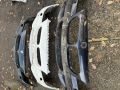 BMW 5 (F10 / F11) 2014 BMW f10/f11 m-pakett esistanged