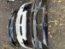 BMW 5 (F10 / F11) 2014 BMW f10/f11 m-pakett esistanged