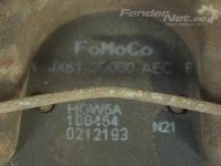 Ford Focus Jarrusatula, vasen (etu) Varaosakoodi: 2560838 ; 2197269
Korityyppi: Uni...